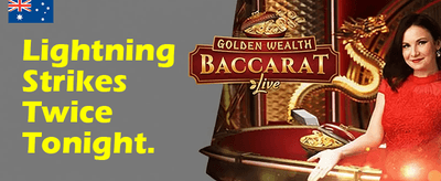 Brisbane Welcome Bonus promotion