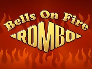 Bells on Fire Rombo game thumbnail