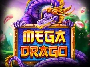 Mega Drago game thumbnail