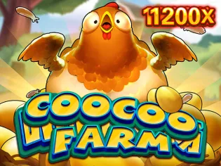 Coocoo Farm game thumbnail