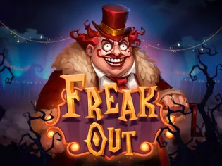 Freak Out game thumbnail