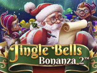 Jingle Bells Bonanza™ 2 game thumbnail