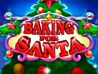 Baking for Santa game thumbnail