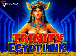 Trinity Egypt Link game thumbnail