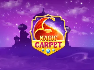 Magic Carpet game thumbnail