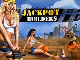 Jackpot Builders game thumbnail