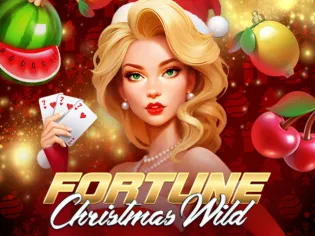 Fortune Christmas Wild game thumbnail