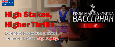Top Slots at Brisbane Casino