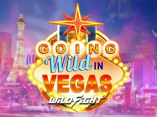 Going Wild in Vegas game thumbnail