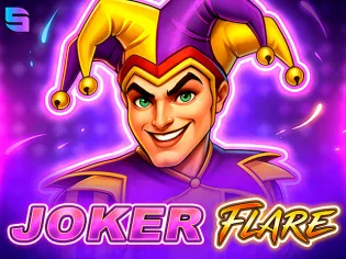 Joker Flare game thumbnail
