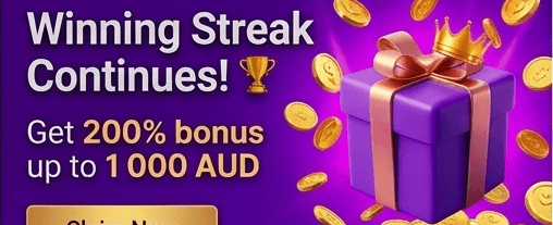 Mid-Week Reload promotion