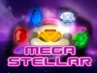 Mega Stellar game thumbnail