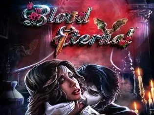 Blood Eternal game thumbnail