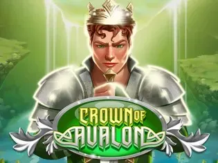 Crown of Avalon game thumbnail