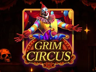 Grim Circus game thumbnail