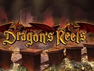 Dragon's Reels HD game thumbnail